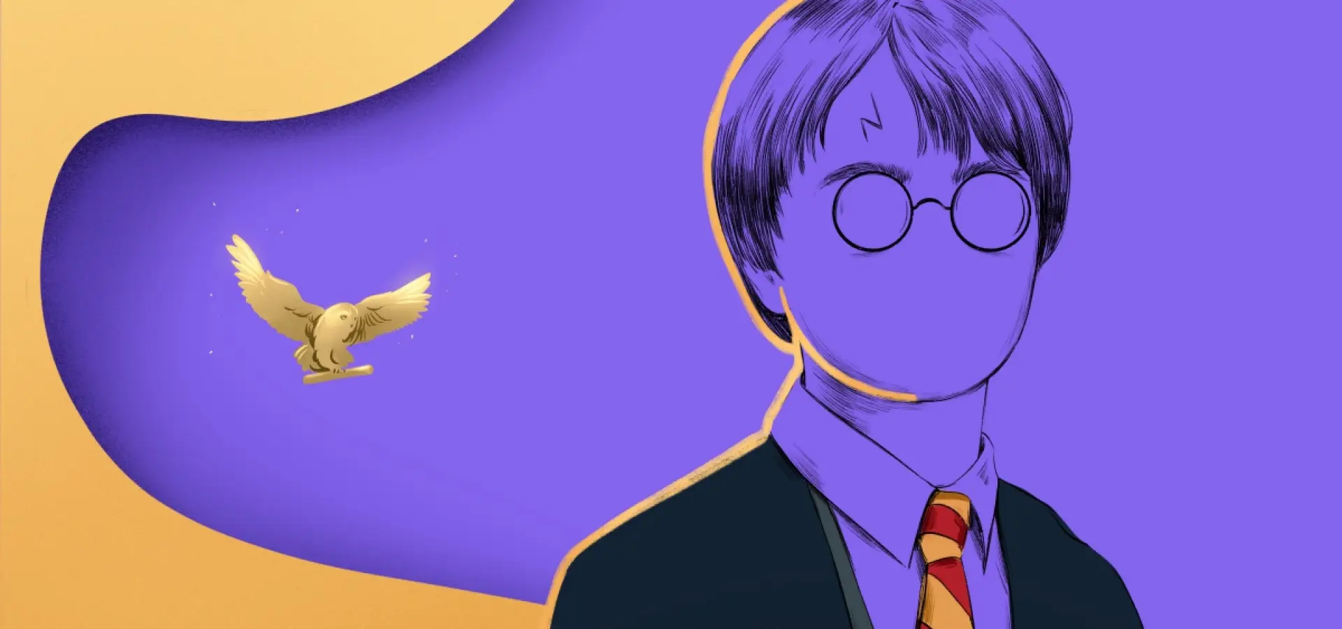 The Music of Harry Potter by Mystery Ensemble. Multimedia concert photo
