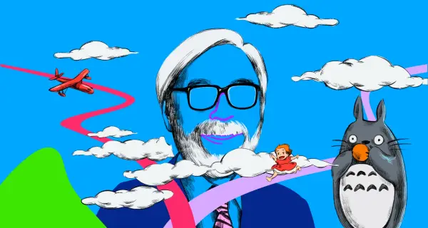 Միյաձակիի երազները։ Mystery Ensemble