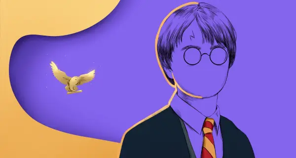 The Music of Harry Potter by Mystery Ensemble. Multimedia concert