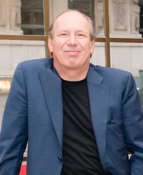 Ганс Циммер &mdash; composer