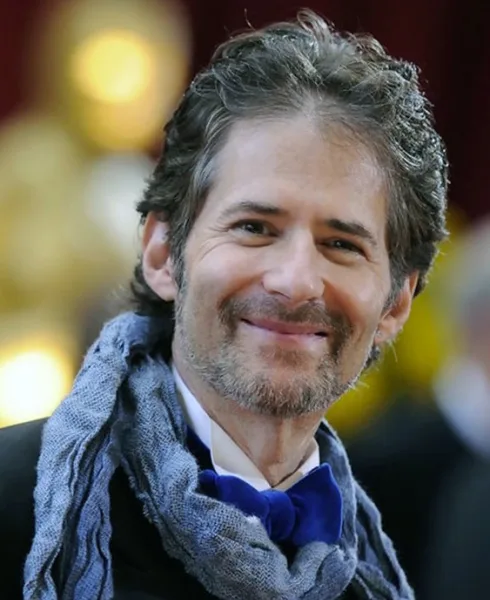 Джеймс Хорнер &mdash; composer