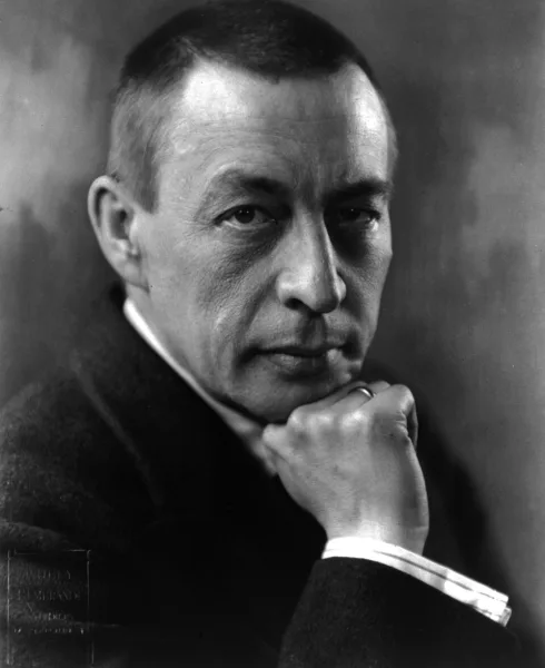 Сергей Рахманинов &mdash; composer