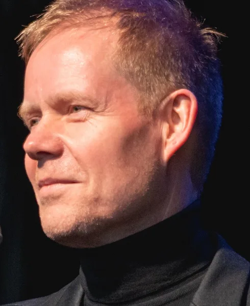 Макс Рихтер &mdash; composer