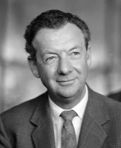 Бенджамин Бриттен &mdash; composer