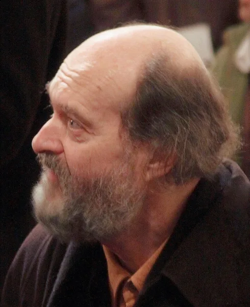 Арво Пярт &mdash; composer