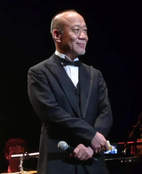 Дзё Хисаиси &mdash; composer